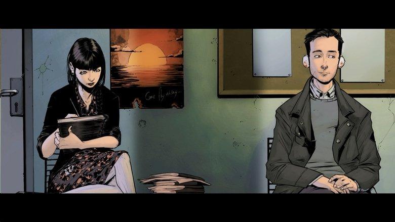 Silent Treatment image