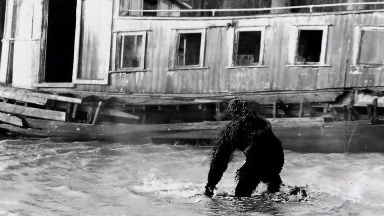 Return to Boggy Creek image