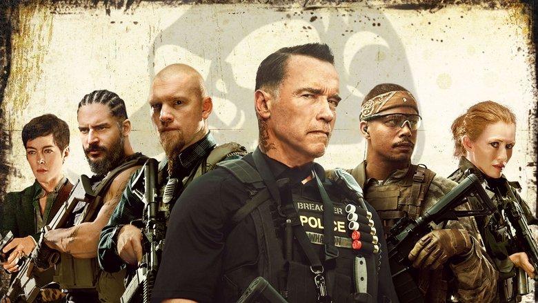 Sabotage image