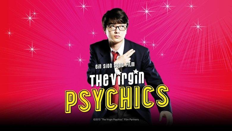 The Virgin Psychics image