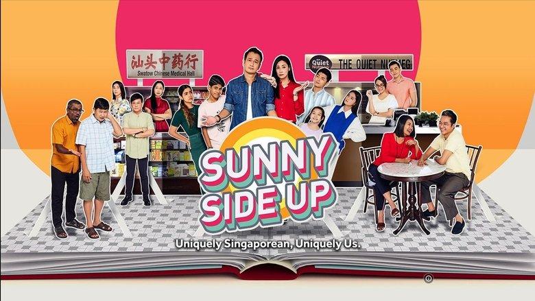 Sunny Side up image