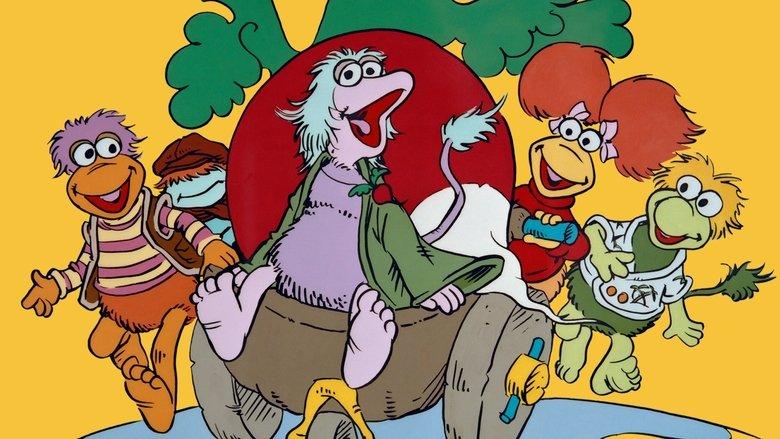 Fraggle Rock: The Animated Series image