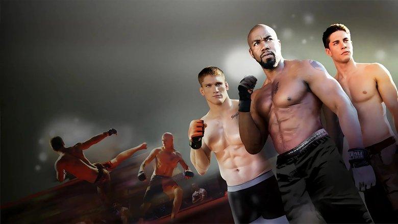 Never Back Down 2: The Beatdown image