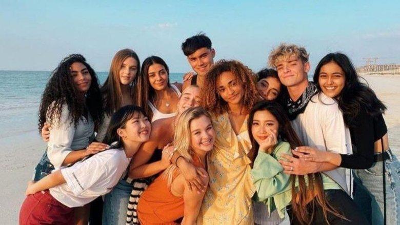 The Now United Show image