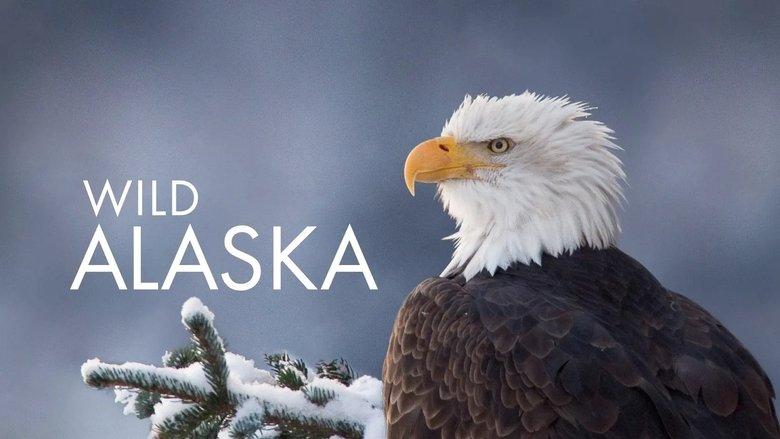 Alaska: Earth's Frozen Kingdom image