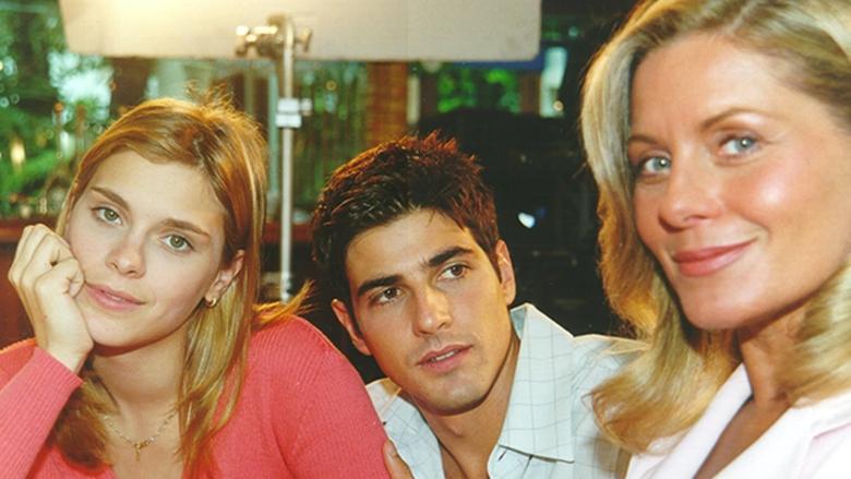 Family Ties image