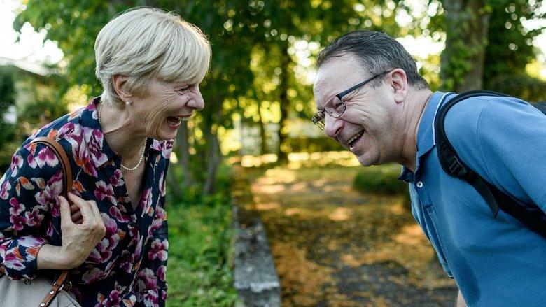 Da kommt noch was image