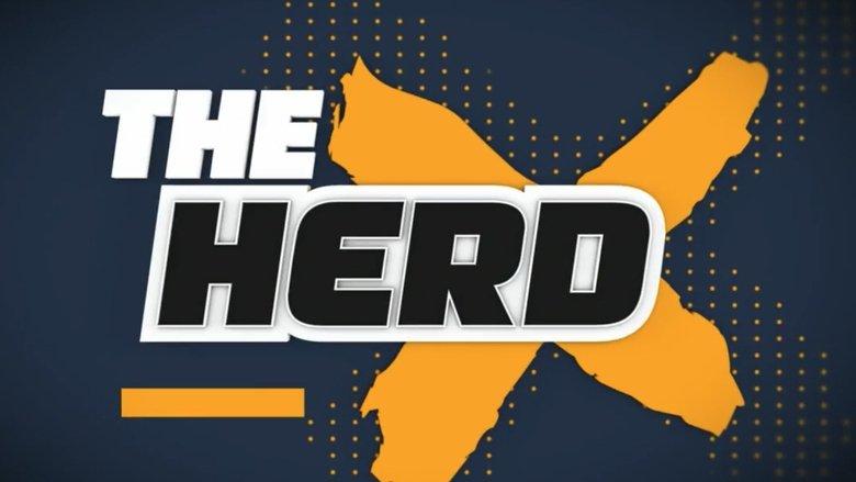 The Herd With Colin Cowherd image