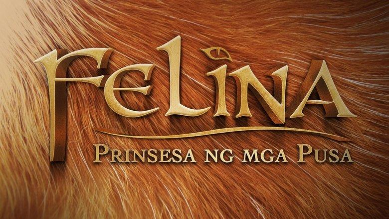 Felina: Prinsesa ng mga Pusa image