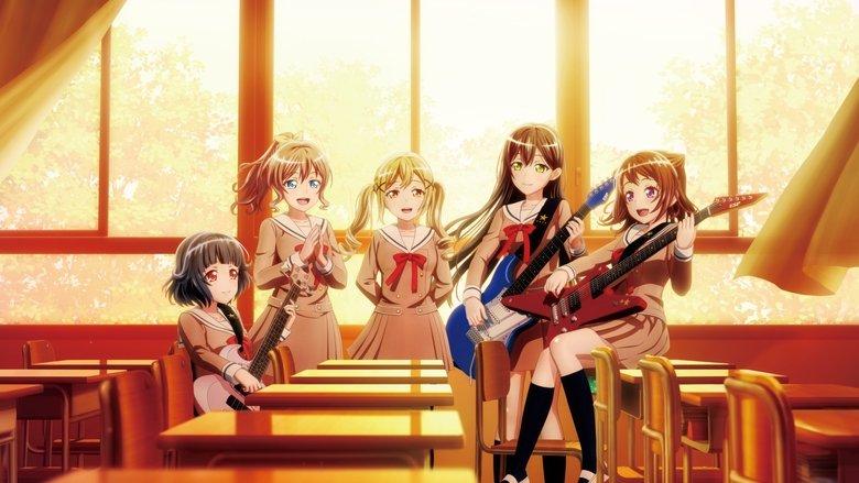 BanG Dream! image