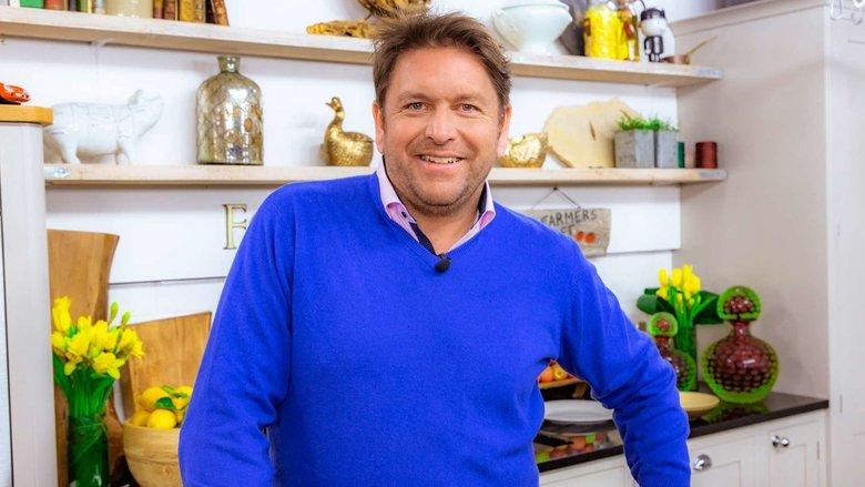 Saturday Kitchen Best Bites image