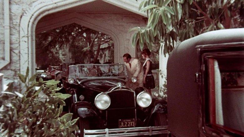 Hollywood Babylon image