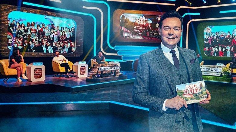 The Big Soap Quiz