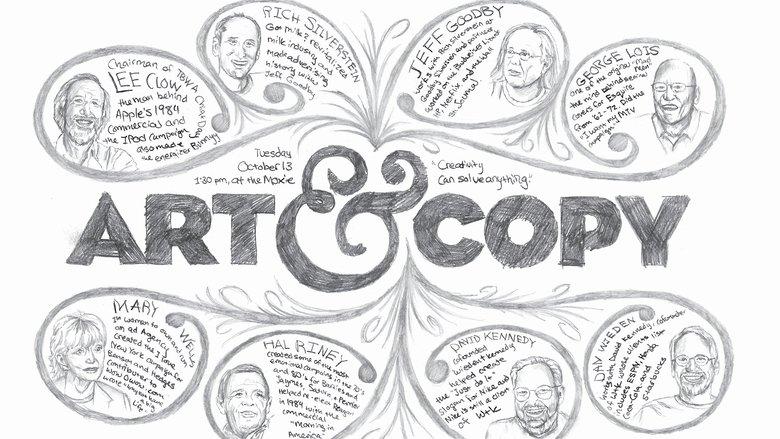 Art & Copy image