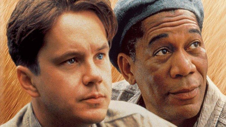 Shawshank: The Redeeming Feature image