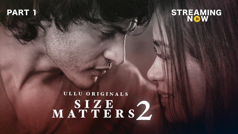 Size Matters image