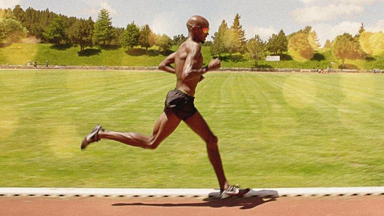 Mo Farah: No Easy Mile image