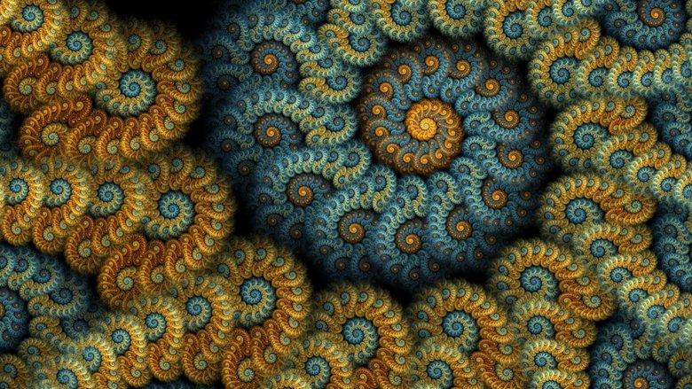 Is God a Number? image