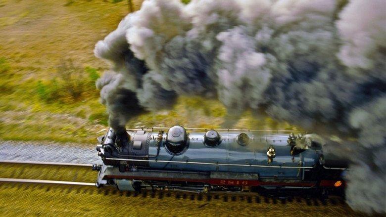 Rocky Mountain Express image