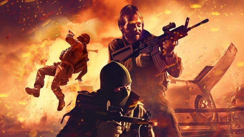 The 13th Mission image