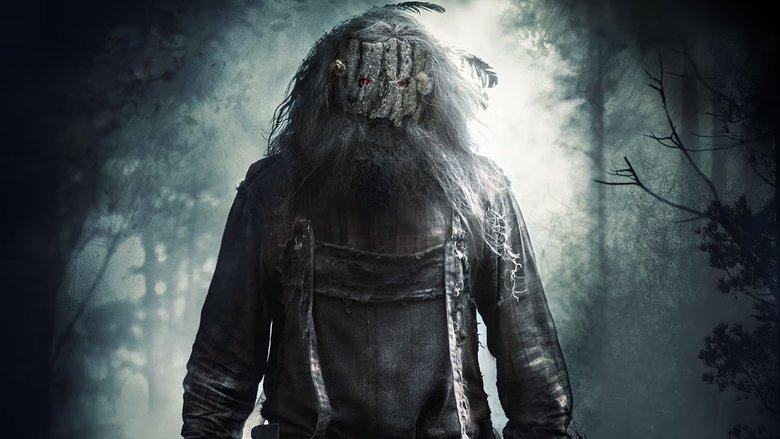 Lumberjack Man image
