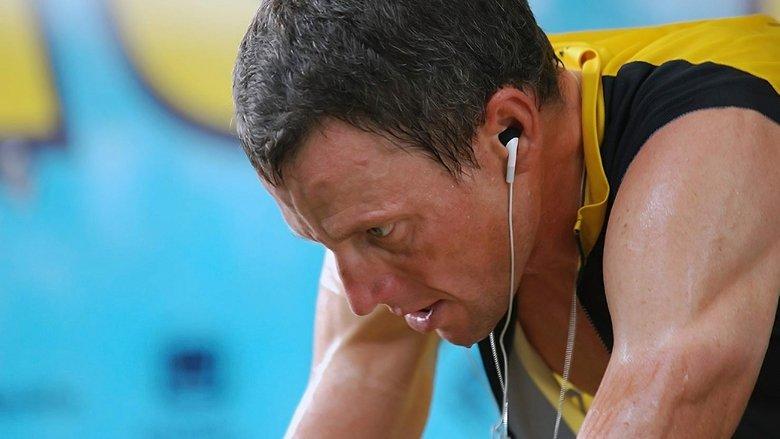 The Armstrong Lie image