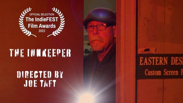 The Innkeeper image