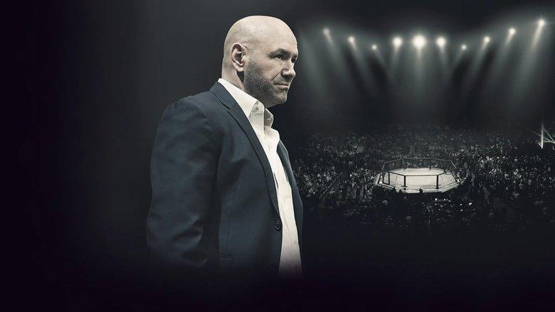 Fight Inc: Inside the UFC image