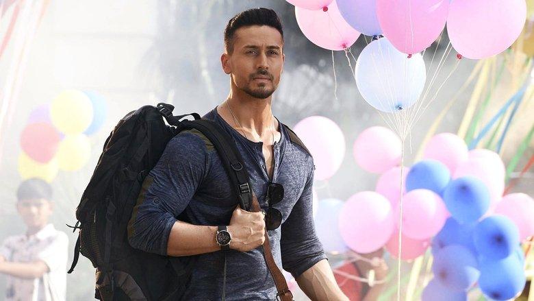 Baaghi 2 image