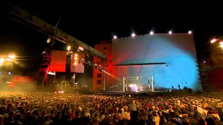 Jean-Michel Jarre - Solidarność Live image
