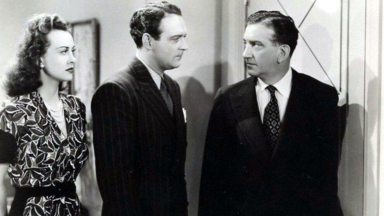 A Desperate Chance for Ellery Queen image