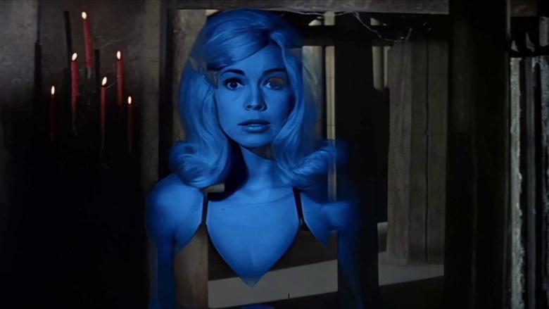 The Ghost in the Invisible Bikini image