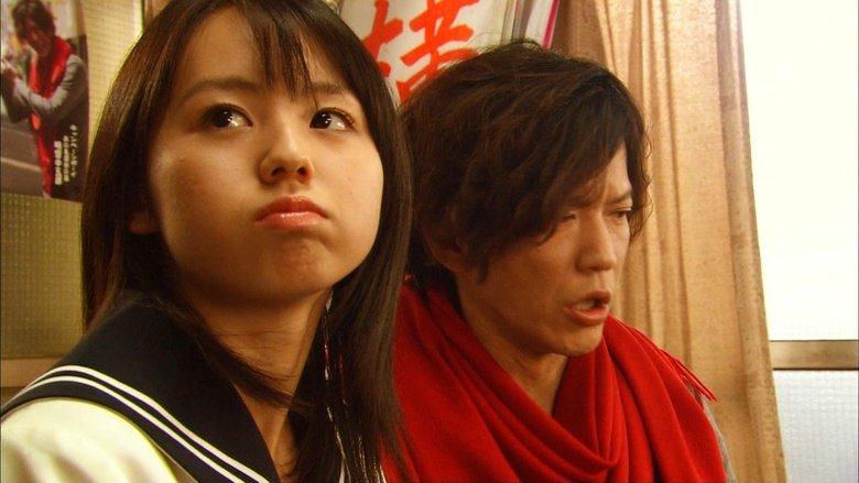 三代目明智小五郎〜今日も明智が殺される〜 image