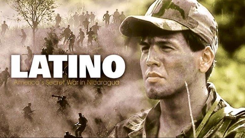 Latino image