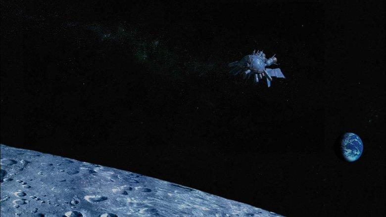 Cosmic Rescue - The Moonlight Generations - image