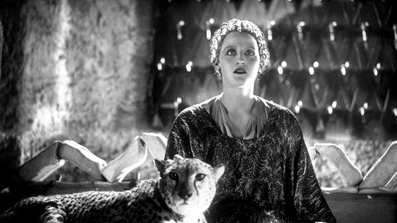 Queen of Atlantis image