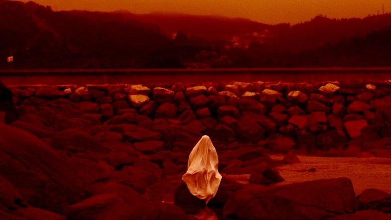 Red Moon Tide image
