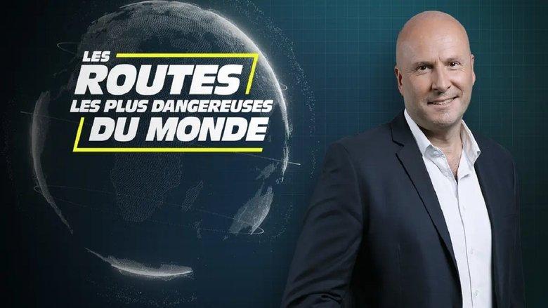 Les routes les plus dangereuses du monde image