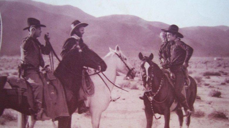 Riders of the Purple Sage image