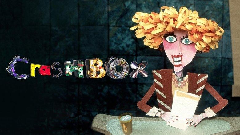 Crashbox image