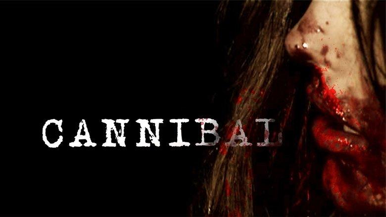 Cannibal image