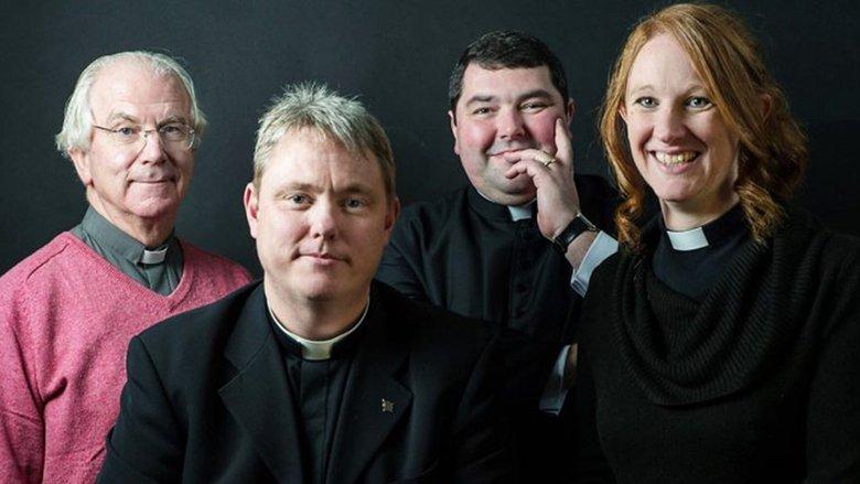 A Vicar's Life image