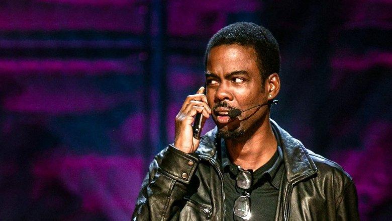 Chris Rock: Bigger & Blacker image
