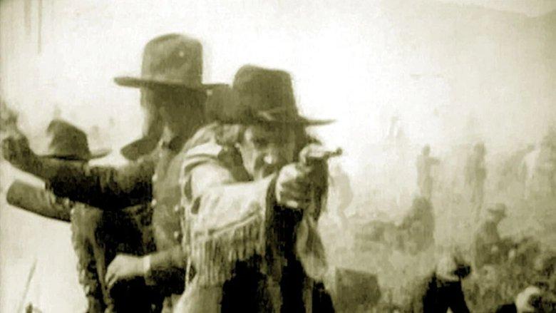 Custer's Last Fight image