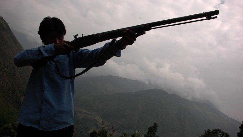 Returned: Child Soldiers of Nepal's Maoist Army image