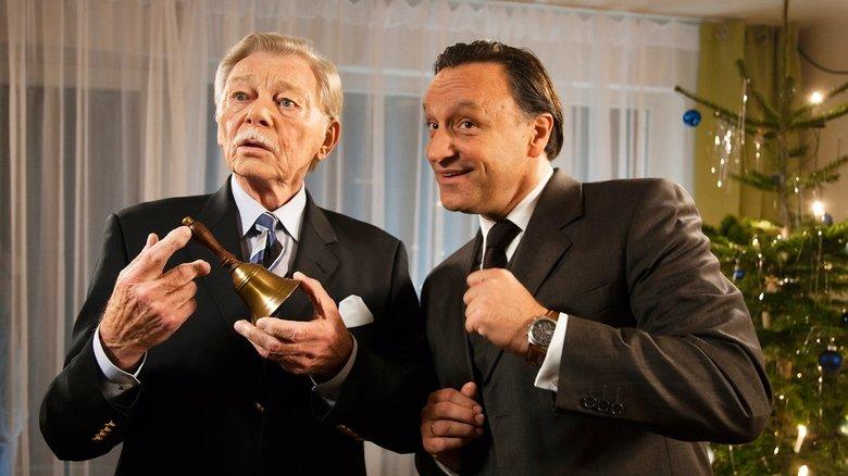 Alle Jahre wieder image