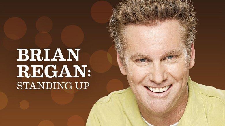 Brian Regan: Standing Up image