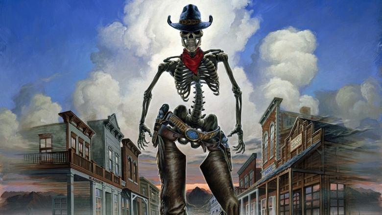 Ghost Town image