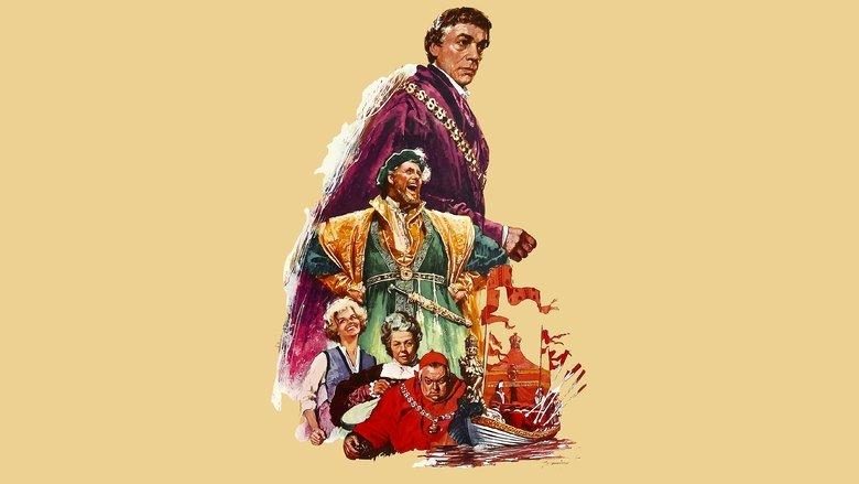 A Man for All Seasons image