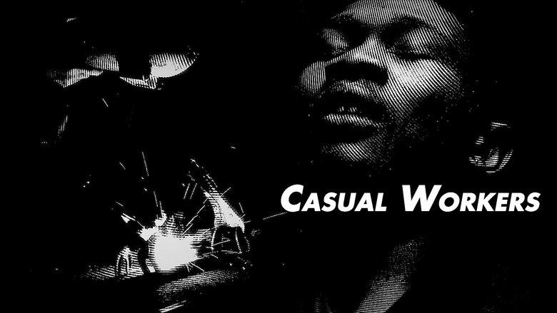 Casual Workers image